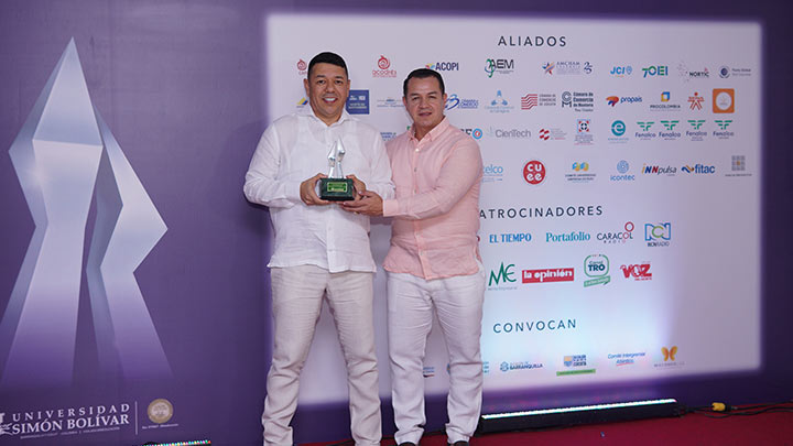 Empaquetadora del Norte S.A.S.