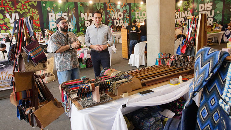 Emprendedores