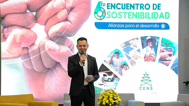 Sostenibilidad