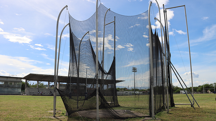 Estadio Centenario