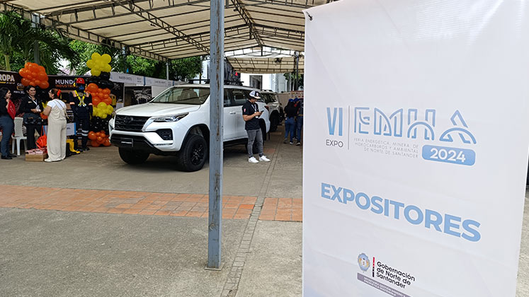 Expo