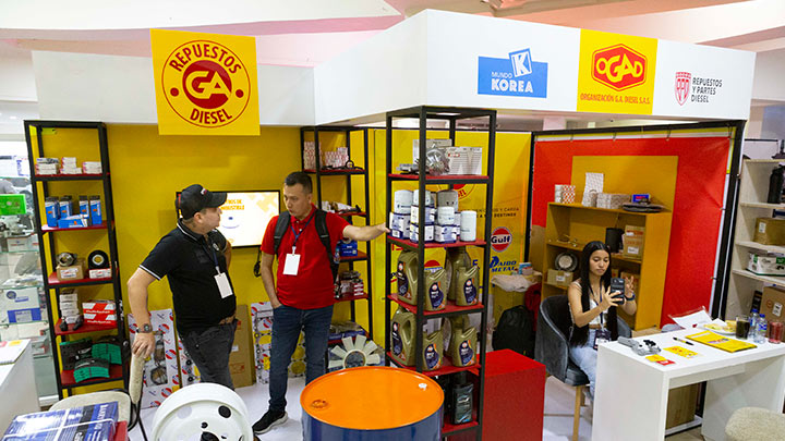 Expopartes