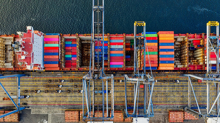 Exportaciones