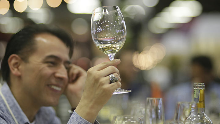 Vinos veganos, biodinámicos y orgánicos serán protagonistas en Expovinos./Foto: Colprensa