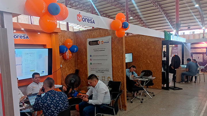 Expovive