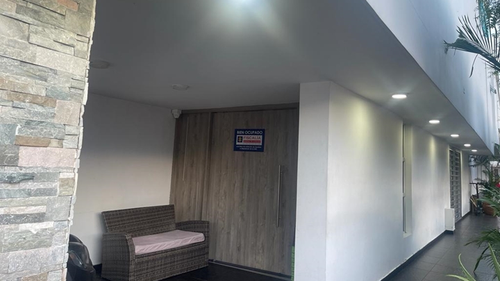 Un juez tendrá la última palabra en los bienes.