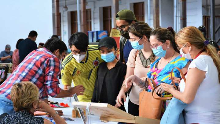 Yo compro en mi Norte