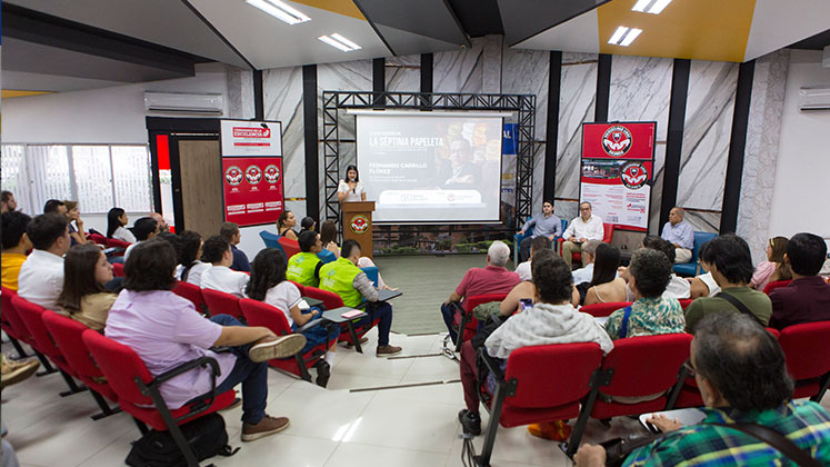Si quieren violar la Constitución que lo digan de frente, como con la reelección: exprocurador Fernando Carrillo