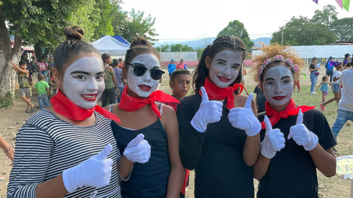 Festival Sueños de la Frontera, una apuesta por la integración