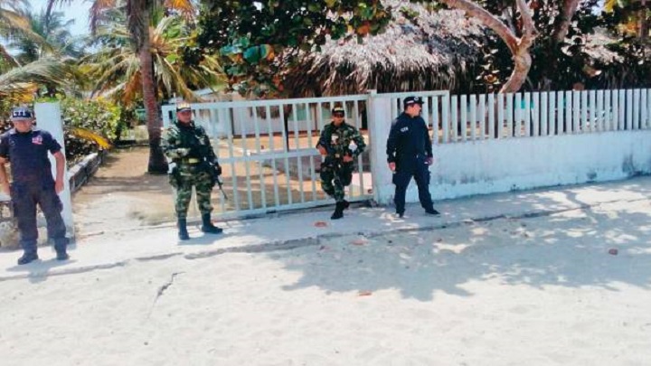 Conozca algunos bienes quitados a corruptos millonarios