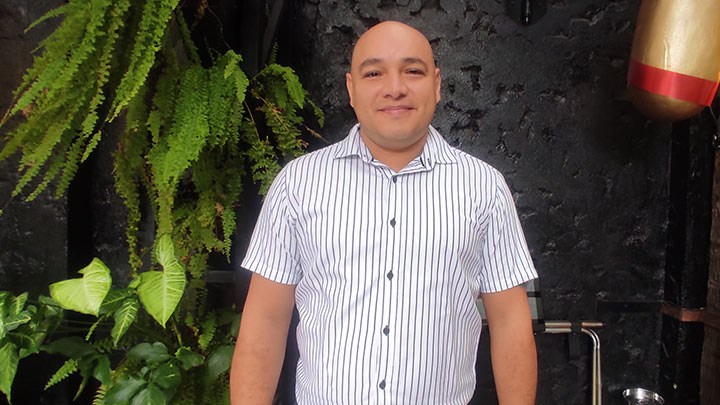 Venezuela sigue siendo un “mercado inestable”, el cual han podido recuperar en un 20%, según Freddy Santander, presidente de Corpoincal./ Foto La Opinión