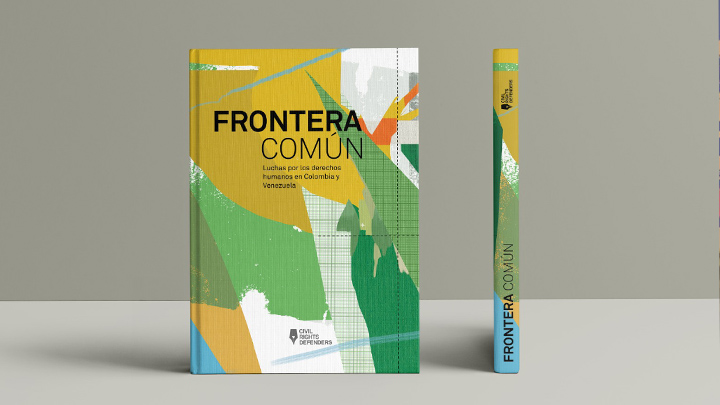 Frontera común. 