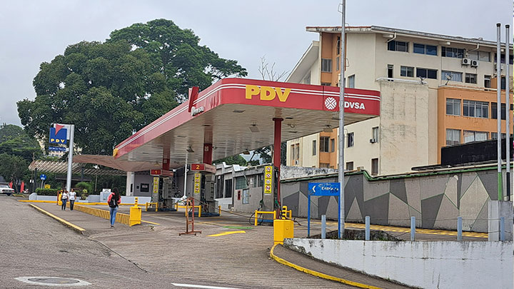 Estaciones San Cristóbal