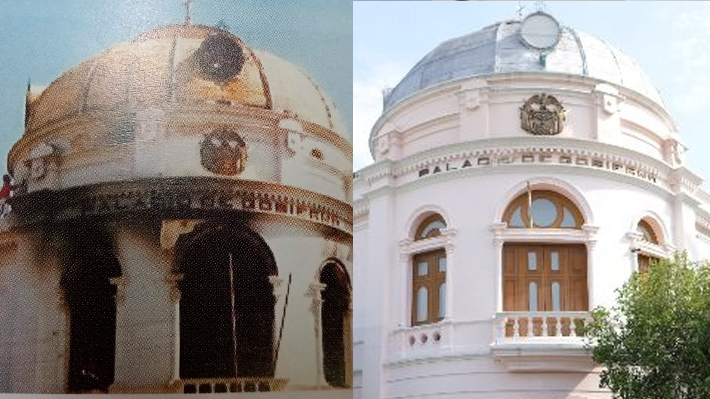 Gobernación de Norte de Santander