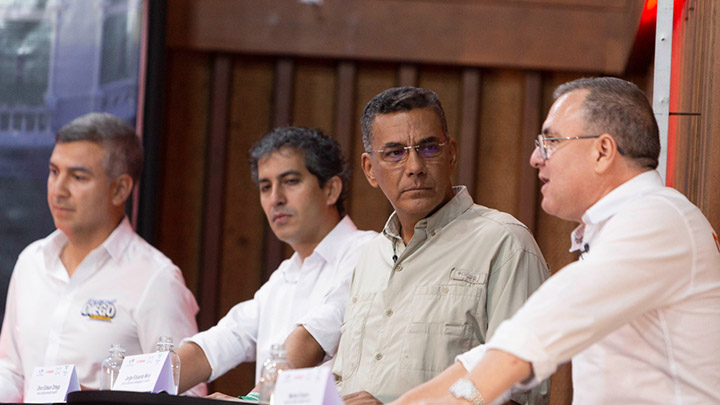 Gobernación de Norte de Santander