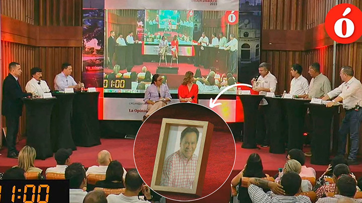 Gobernación de Norte