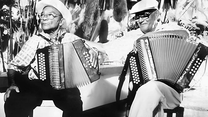 ‘La gota fría’/Foto: Colprensa