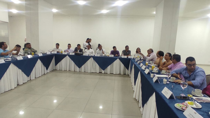 Ciclorutas podrían desaparecer del centro de Cúcuta