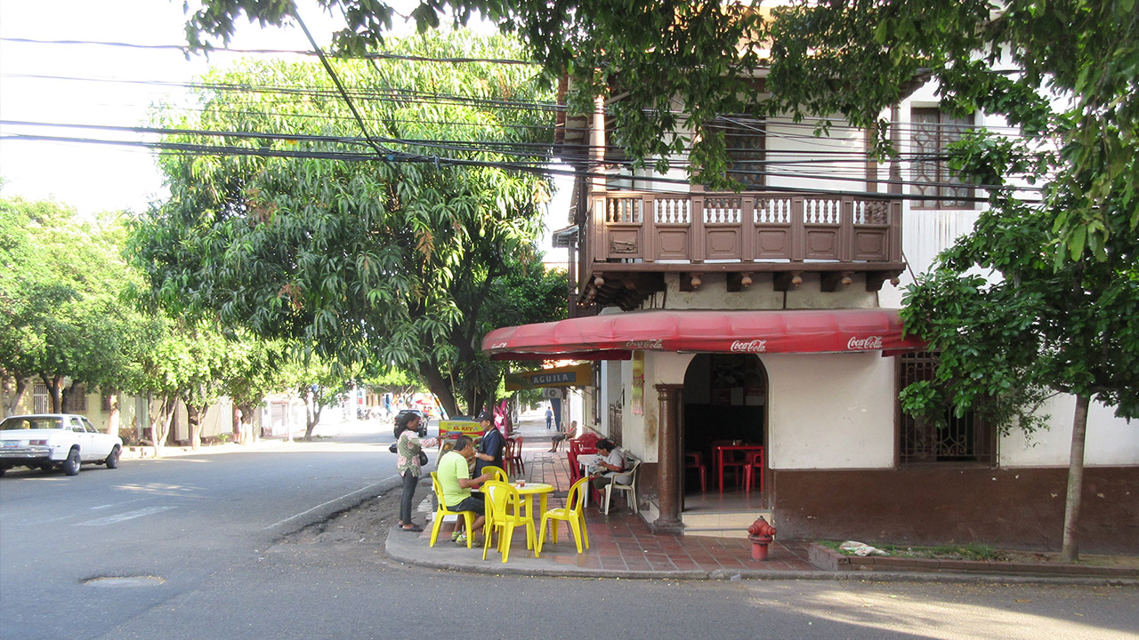 Historias en 1 minuto