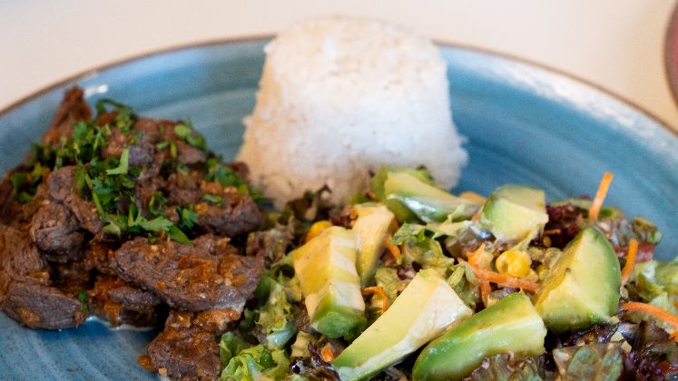 Una propuesta gastronómica de alto nivel en el corazón empresarial de Cúcuta.