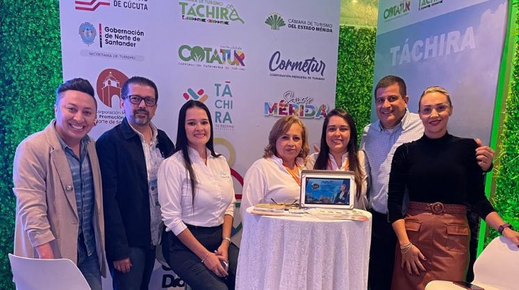 Cada vez más venezolanos eligen hospedarse en este icónico hotel de Cúcuta, que se consolida como un referente binacional del turismo de frontera.