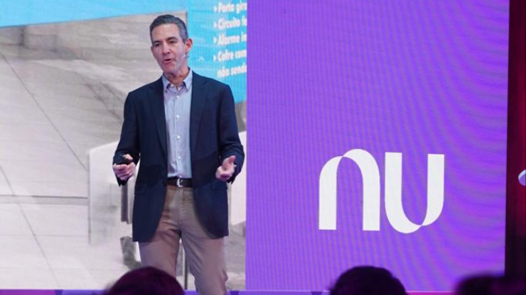 NU Bank transforma la banca con experiencias revolucionarias 