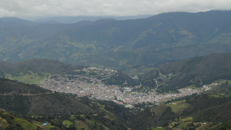 Foto cortesía Rafael Sierra