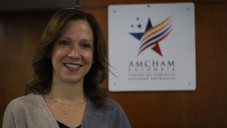 María Claudia Lacouture