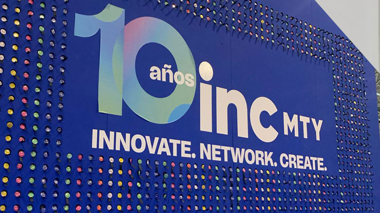 incMTY 2023, el festival de emprendimiento, busca ‘speakers’. ¡Postúlese!