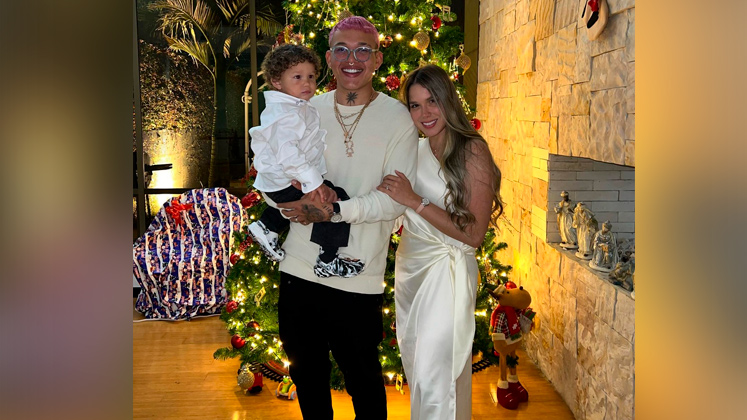 Beéle y Camila Rodríguez.