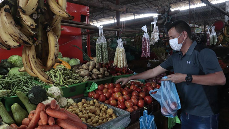 Inflación en Cúcuta