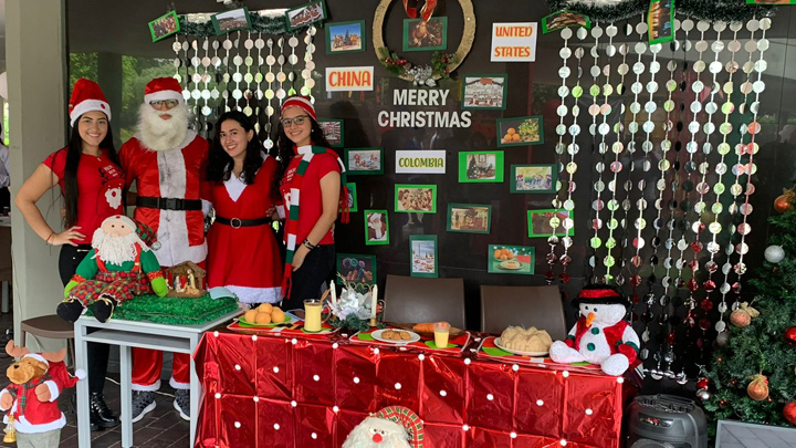 Ingeniería industrial