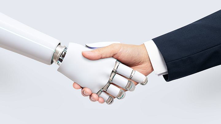 Inteligencia artificial