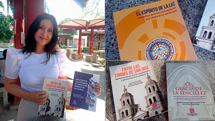 Investigaciones UFPS./La Opinión.