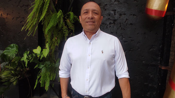 Las ventas bajaron 35%, pero quienes no son formales tuvieron mayores caídas, según Jimmhy Salazar, presidente de Asopelecuc./ Foto La Opinión