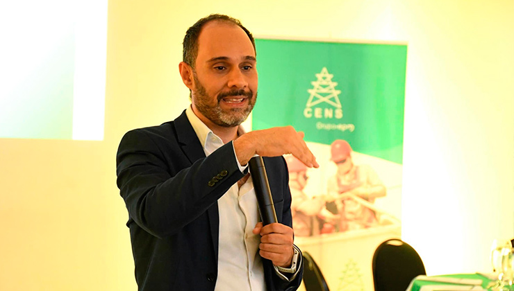 José Miguel González