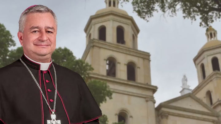 José Libardo Garcés