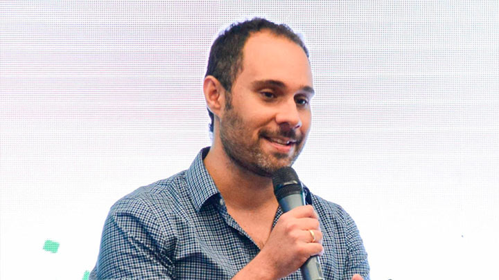 José Miguel González