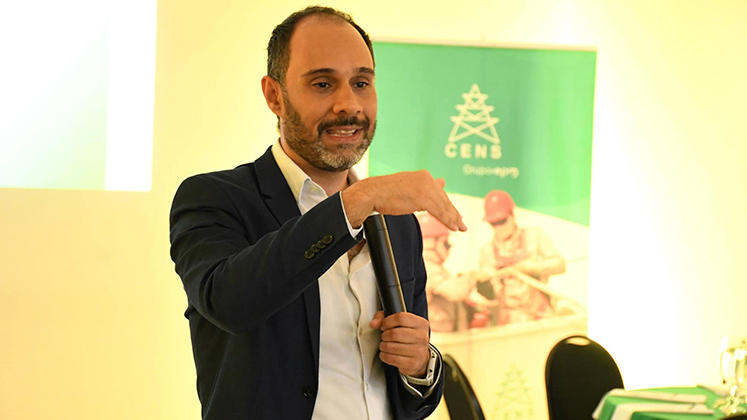 José Miguel González