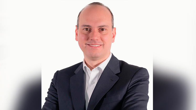 José Ignacio López