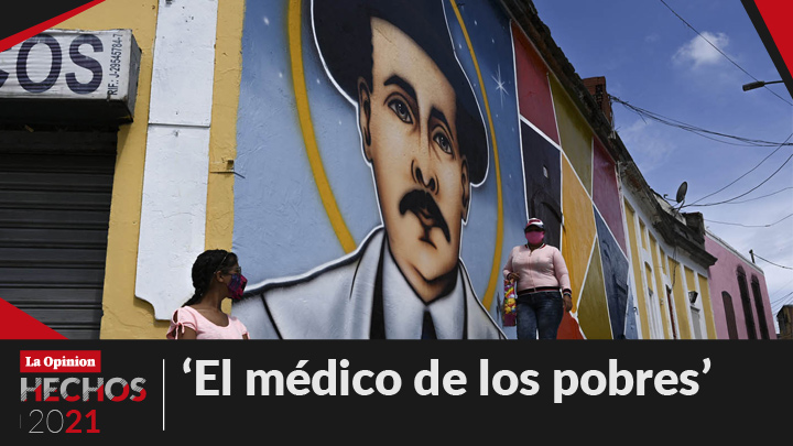 José Gregorio Hernández