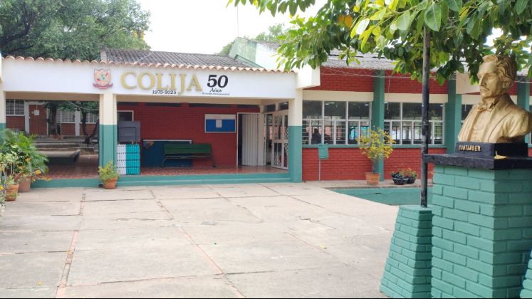 A lo largo de estos 50 años, ha formado líderes, inspirado sueños y transformado la vida de muchos estudiantes.