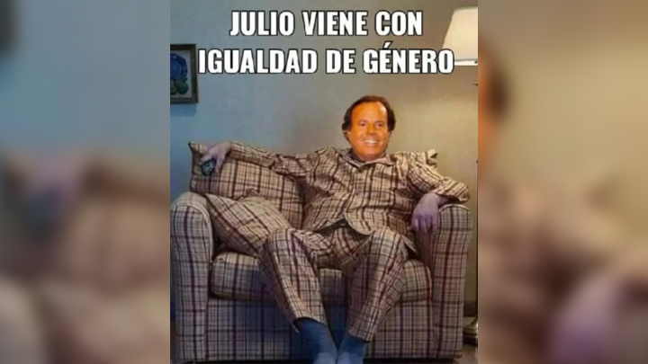 Julio