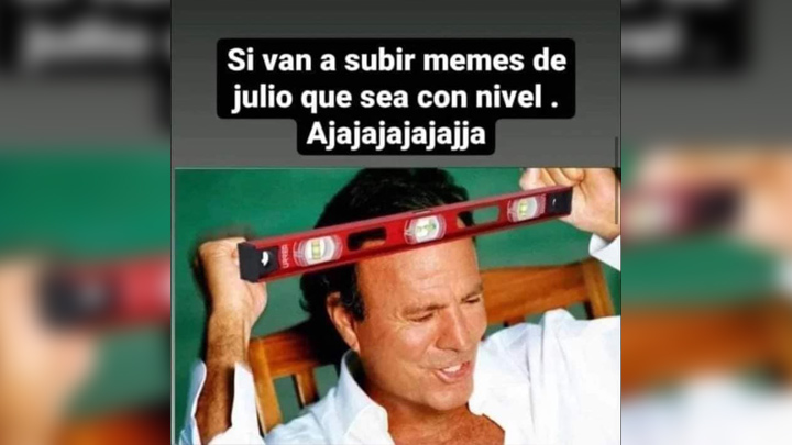 Julio Iglesias
