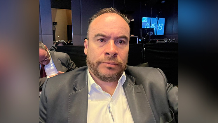 Julio César Vera