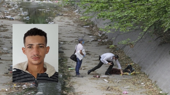 Harold Prieto habría participado en la muerte de Kevin Fuentes