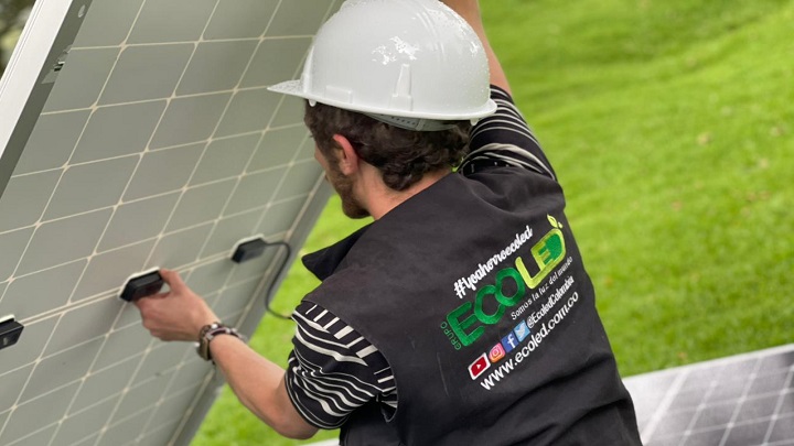 ¿Cómo contribuir a la transición de energía desde casa?