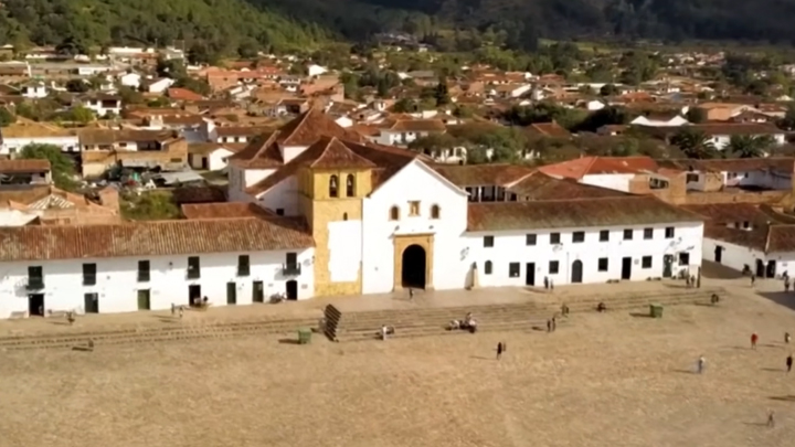 Villa de Leyva
