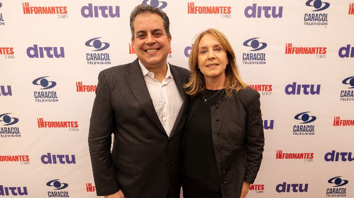El programa de María Elvira Arango celebra 12 años y estrena su canal en la plataforma de streaming de Caracol Televisión, marcando una nueva etapa en su trayectoria.