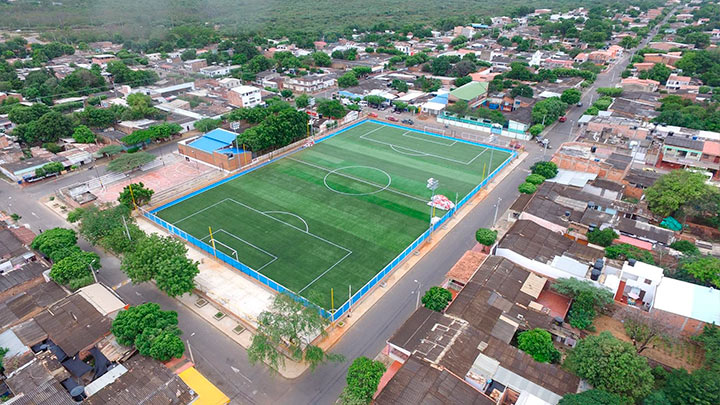 Si no hay POT vigente, no es posible un buen desarrollo de la vivienda y que no haya colpaso de servicios públicos./ Foto Archivo